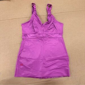 New Ruby Ribbon Athena Cami Hyper Violet